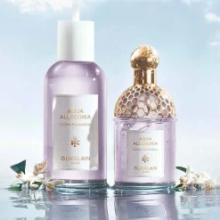 Guerlain Recharges De Parfums|Eau De Toilette|- Aqua Allegoria Flora Salvaggia - Eau de toilette Recharge 200 ml
