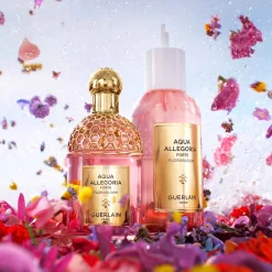 Guerlain Recharges De Parfums|- Aqua Allegoria Forte Florabloom - Eau de Parfum Recharge 200 ml