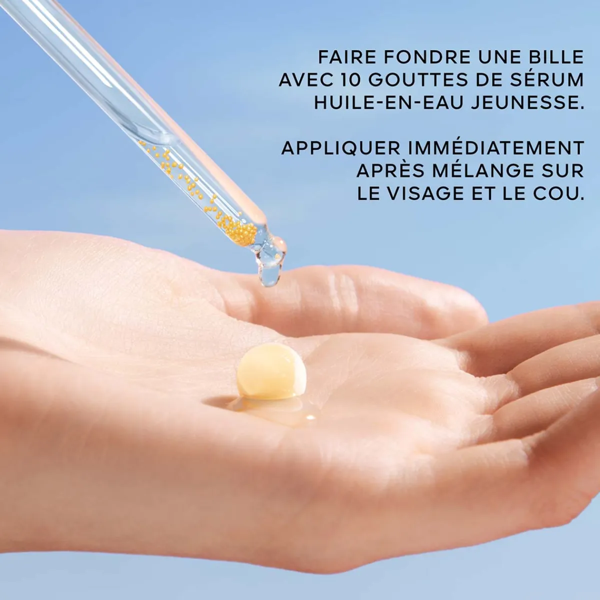 Guerlain Soin Anti-Âge|- Bee Lab Shot - Complément anti-âge