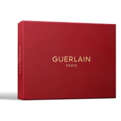 Guerlain Pour Lui|Coffrets Homme|- Coffret Habit Rouge - Eau de Toilette 100ml + Gel Douche