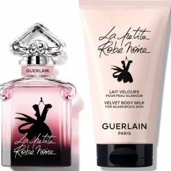 Guerlain Pour Elle|Coffrets Femme|- Coffret La Petite Robe noire - Eau de Parfum 30ml + Lait Corps 75 ml