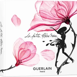 Guerlain Pour Elle|Coffrets Femme|- Coffret La Petite Robe noire - Eau de Parfum 30ml + Lait Corps 75 ml