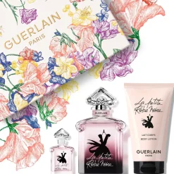 Guerlain Pour Elle|Eau De Parfum|- Coffret La Petite Robe noire - Eau de Parfum 50ml + 2 produits