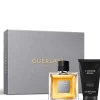 Guerlain Pour Lui|Coffrets Homme|- Coffret L'homme Idéal - Eau de Toilette 100ml + Gel Douche
