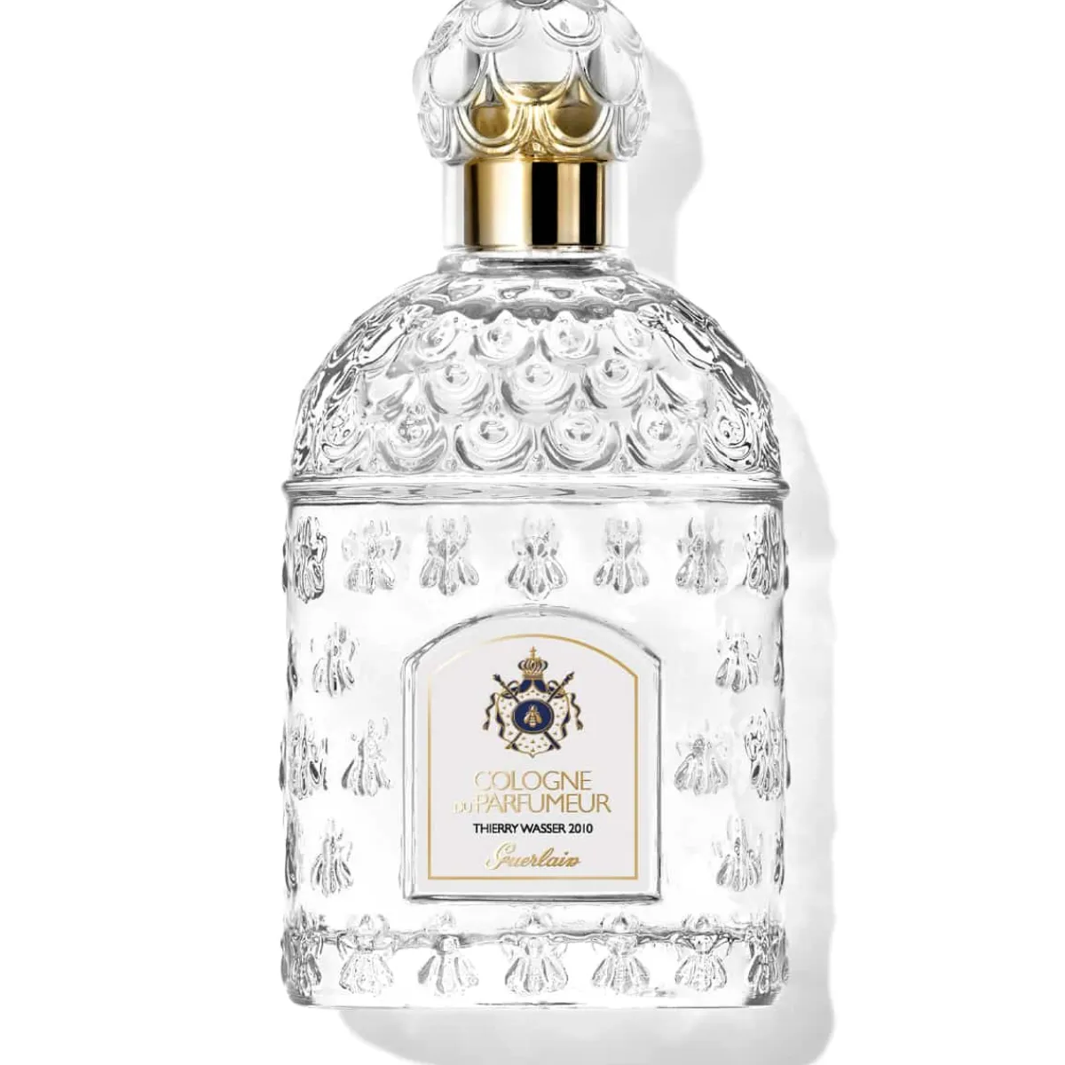 Guerlain Eau De Cologne|Parfums Mixtes|- Cologne du Parfumeur - Eau de Cologne