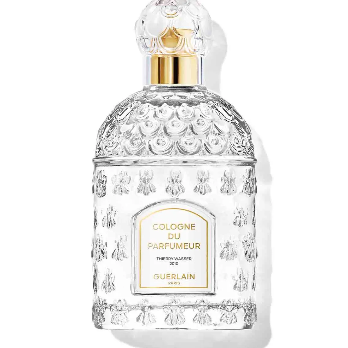 Guerlain Eau De Cologne|Parfums Mixtes|- Cologne du Parfumeur - Eau de Cologne