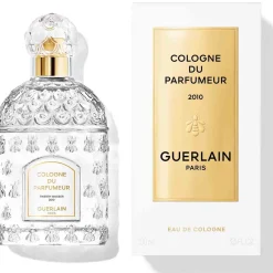 Guerlain Eau De Cologne|Parfums Mixtes|- Cologne du Parfumeur - Eau de Cologne