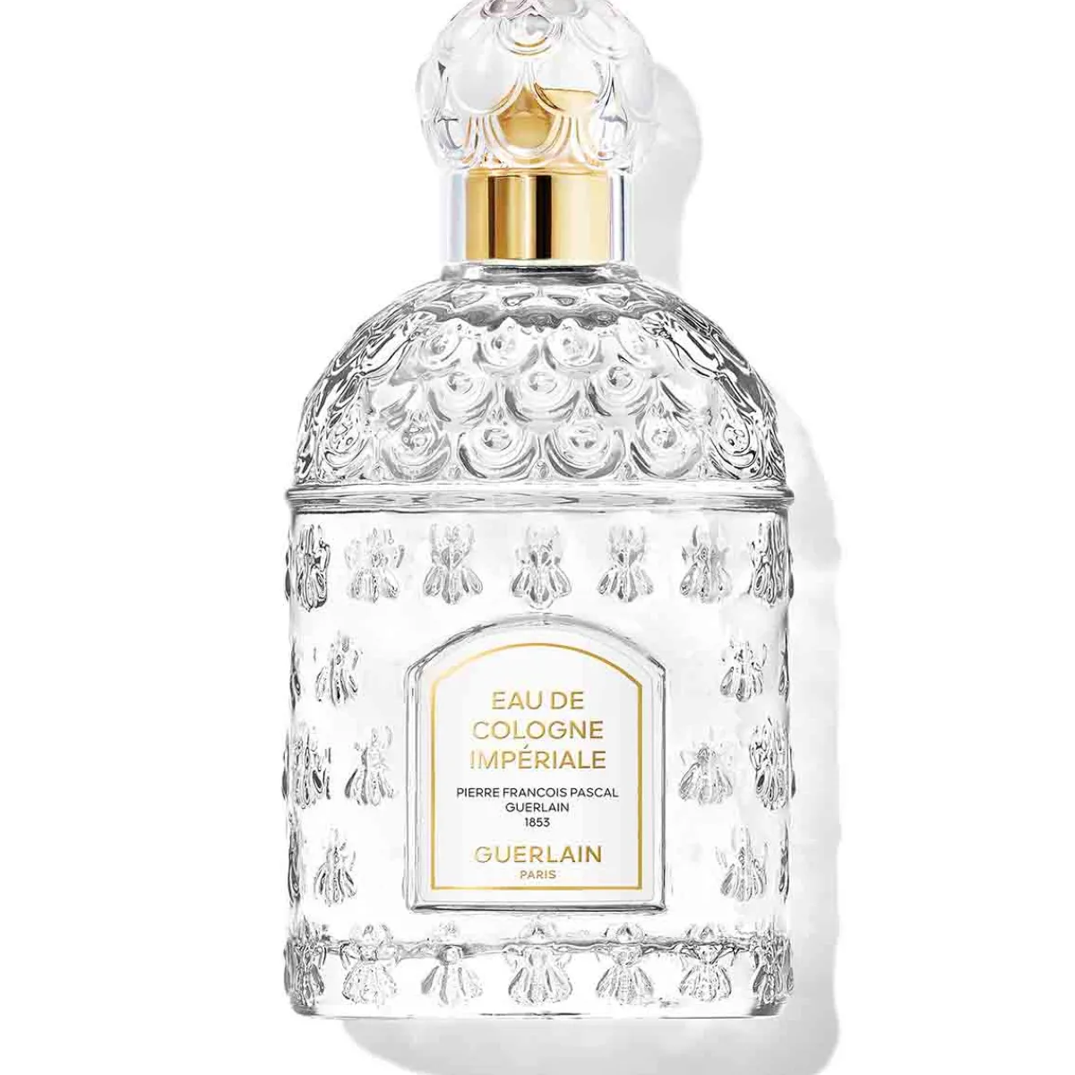 Guerlain Eau De Cologne|Parfums Mixtes|- Eau de Cologne Impériale - Eau de Cologne