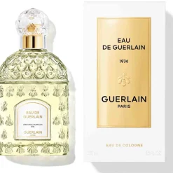 Guerlain Eau De Cologne|Parfums Mixtes|- Eau de - Eau de Cologne