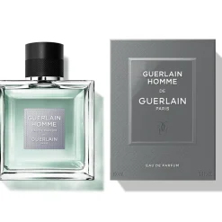 Guerlain Eau De Parfum|- Homme - Eau de Parfum