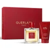Guerlain Pour Lui|Coffrets Homme|- Habit Rouge - Coffret Eau de Toilette 100 ml