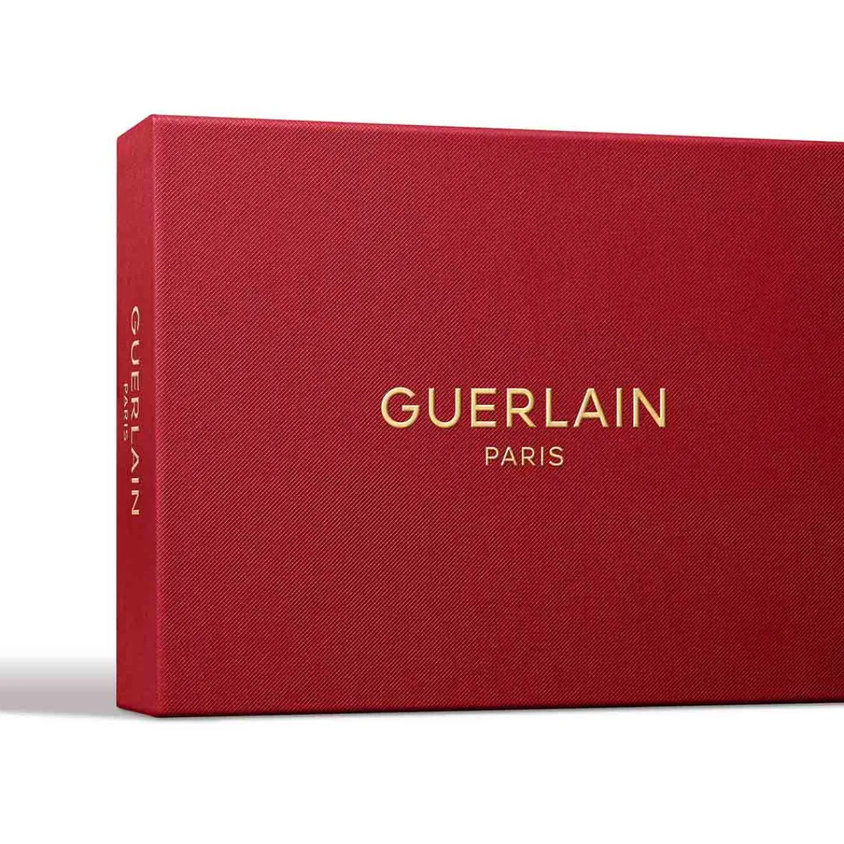 Guerlain Pour Lui|Coffrets Homme|- Habit Rouge - Coffret Eau de Toilette 100 ml