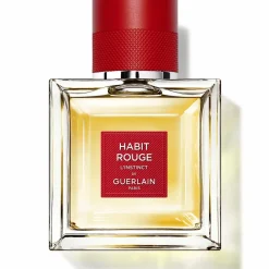 Guerlain Eau De Toilette|- Habit Rouge L'Instinct - Eau de Toilette Intense