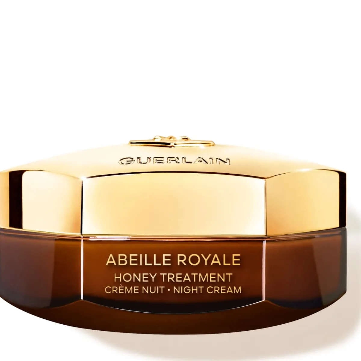 Guerlain Hydratant Visage|Crèmes De Nuit|- HONEY TREATMENT - Crème Nuit