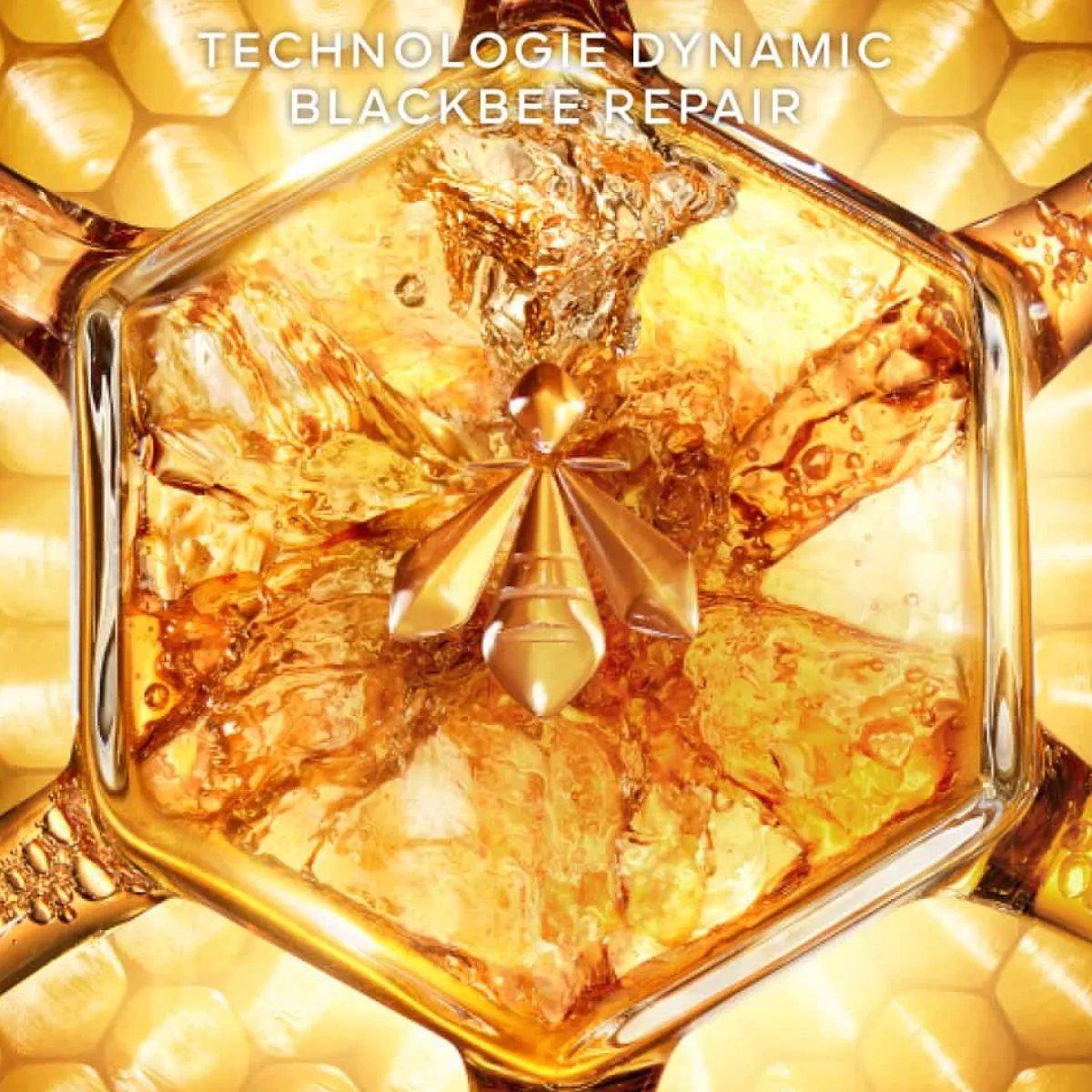 Guerlain Hydratant Visage|Crèmes De Nuit|- HONEY TREATMENT - Crème Nuit