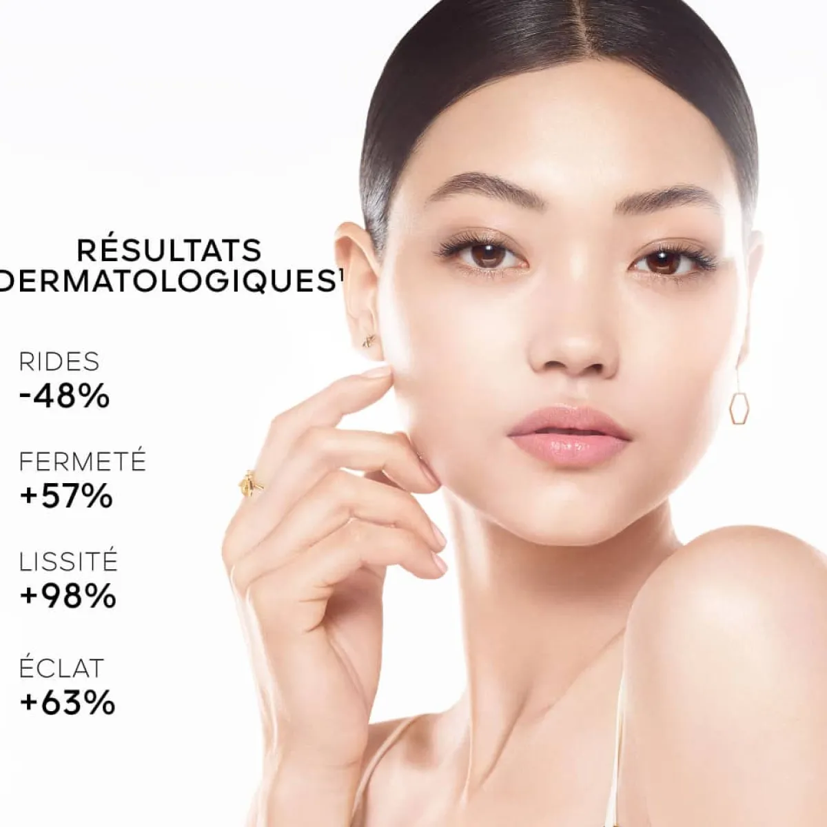 Guerlain Soin Anti-Âge|Crèmes De Jour|- HONEY TREATMENT - Crème Jour