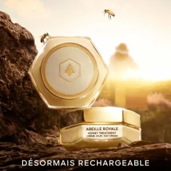 Guerlain Soin Anti-Âge|Crèmes De Jour|- HONEY TREATMENT - Crème Jour