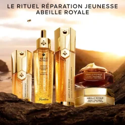 Guerlain Soin Anti-Âge|Crèmes De Jour|- HONEY TREATMENT - Crème Jour