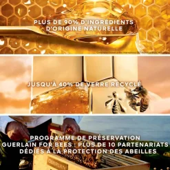 Guerlain Soin Anti-Âge|Crèmes De Jour|- HONEY TREATMENT - Crème Jour