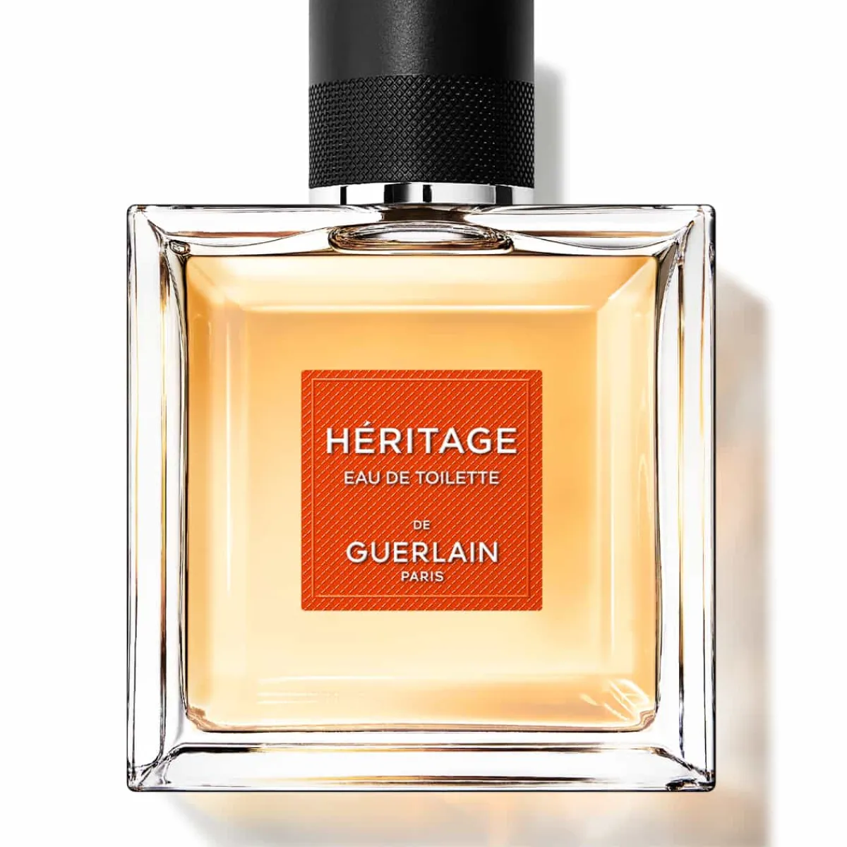 Guerlain Eau De Toilette|- Héritage - Eau de Toilette Vaporisateur 100 ml