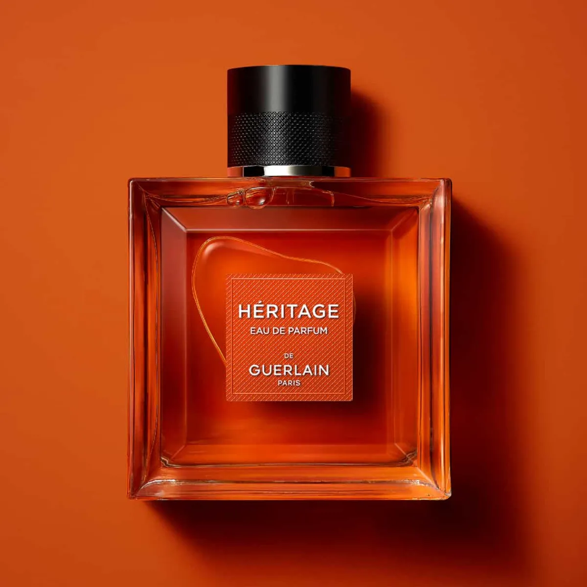 Guerlain Eau De Toilette|- Héritage - Eau de Toilette Vaporisateur 100 ml