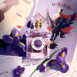 Guerlain Eau De Toilette|- Insolence - Eau de Toilette