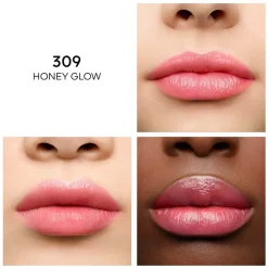 Guerlain Baume À Lèvres Teinté|Rouge À Lèvres|- KissKiss Bee Glow