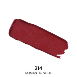 Guerlain Rouge À Lèvres|- KissKiss Tender Matte