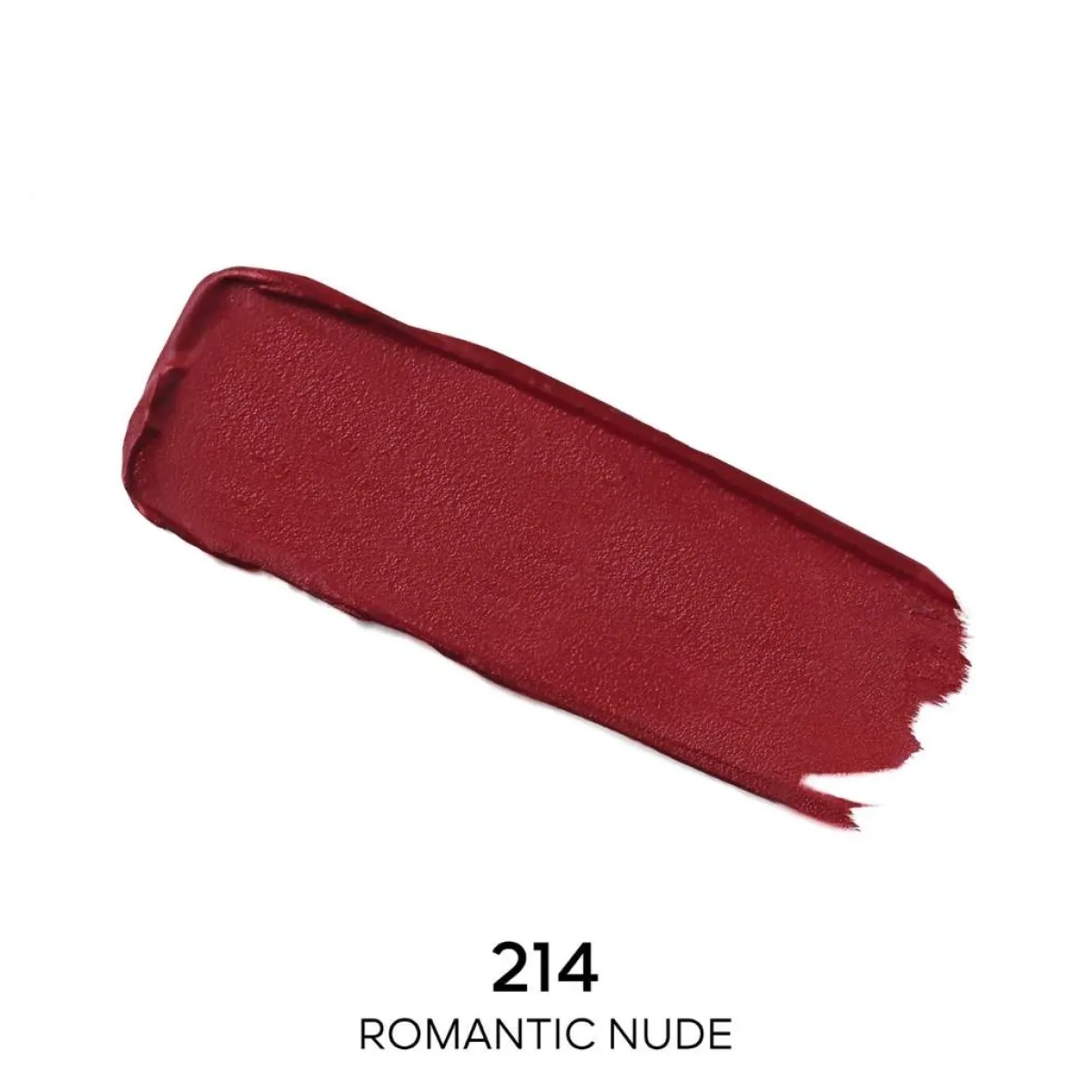 Guerlain Rouge À Lèvres|- KissKiss Tender Matte