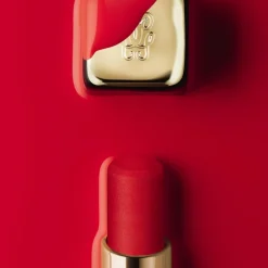 Guerlain Rouge À Lèvres|- KissKiss Tender Matte