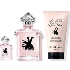 Guerlain Pour Elle|Coffrets Femme|- La Petite Robe Noire - Coffret Eau de Toilette 50 ml