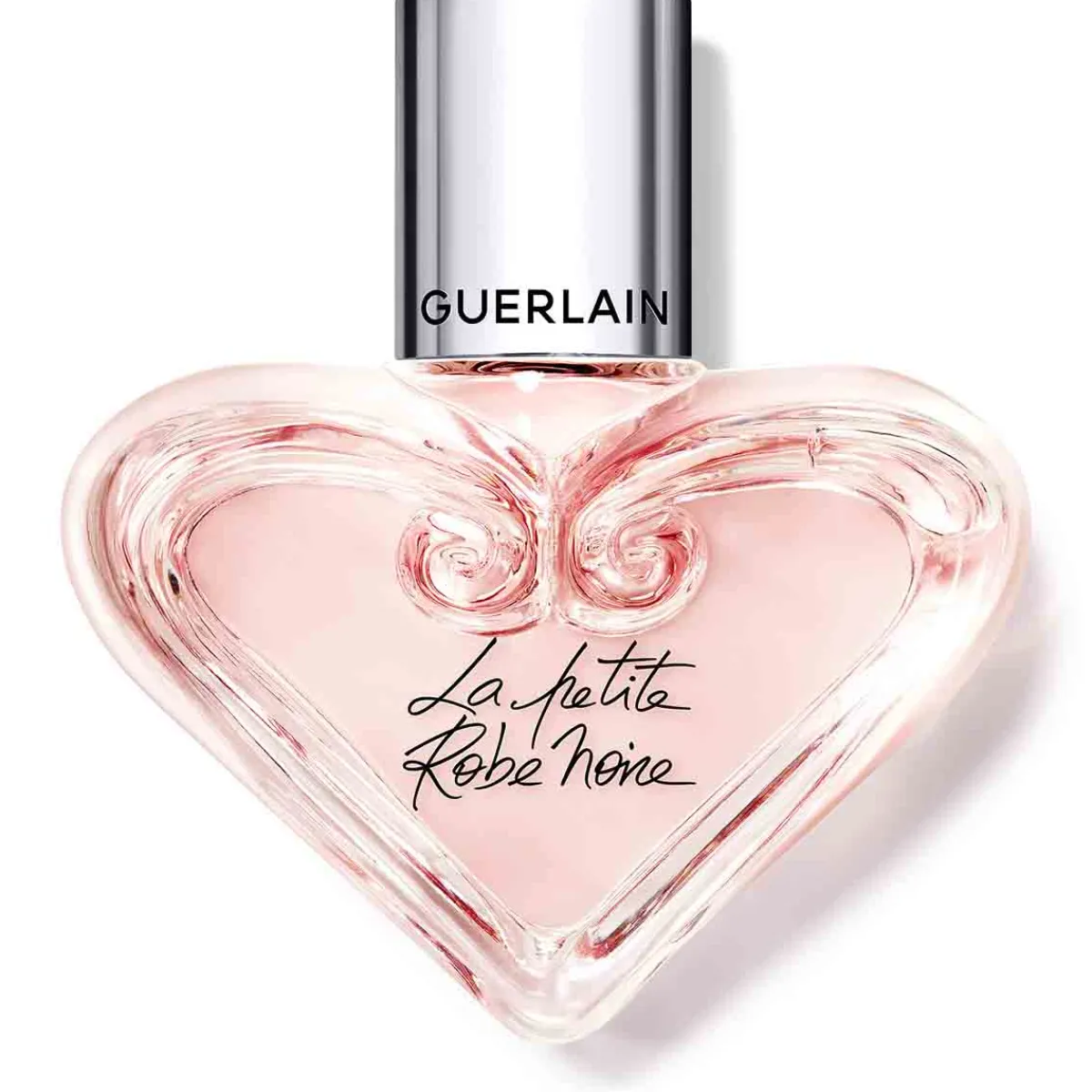 Guerlain Eau De Parfum|- La Petite Robe Noire Le Flacon Coeur - Eau de Parfum Intense 20 ml