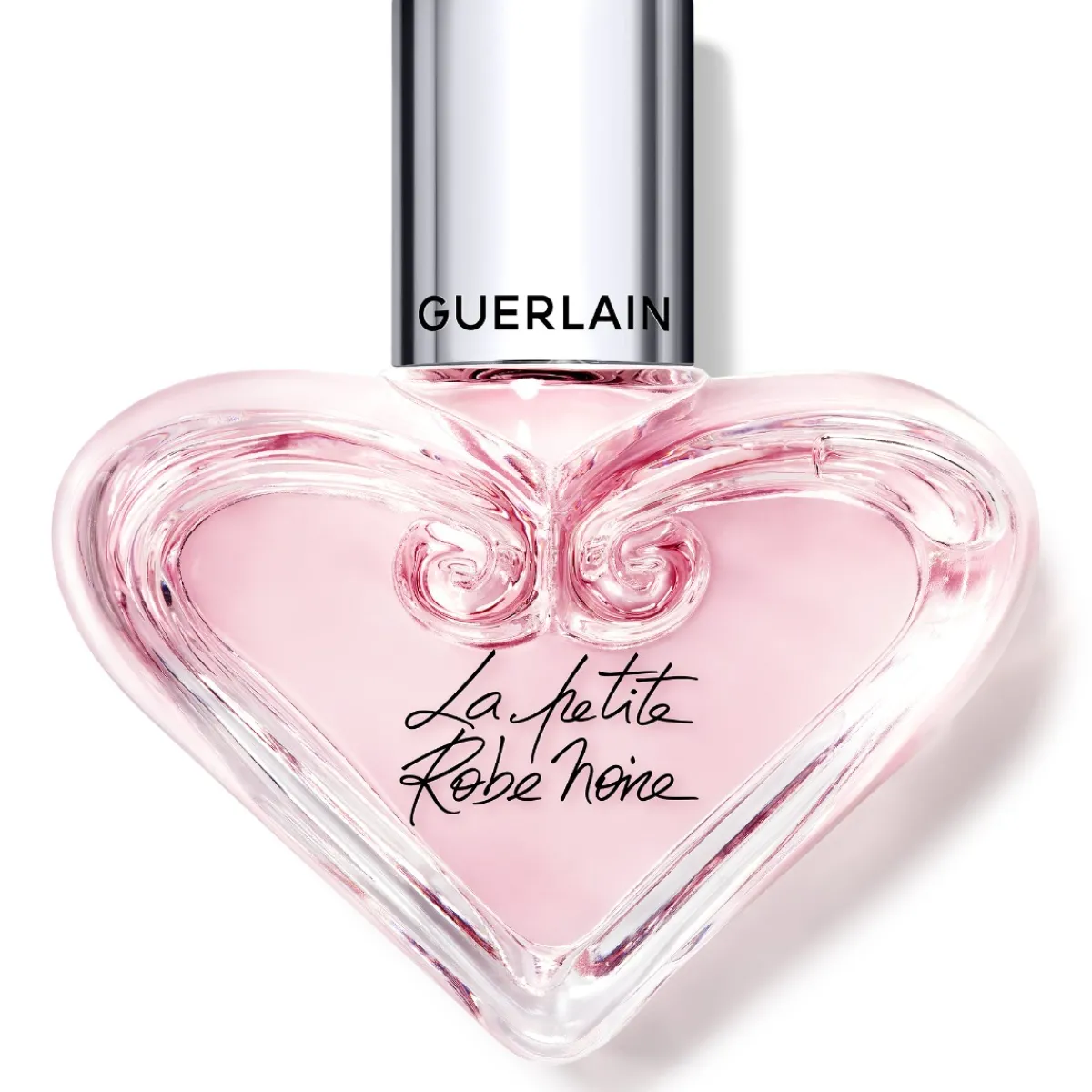 Guerlain Parfums Pas Cher|Eau De Parfum|- La Petite Robe Noire Le Flacon Coeur - Eau de Parfum 20 ml