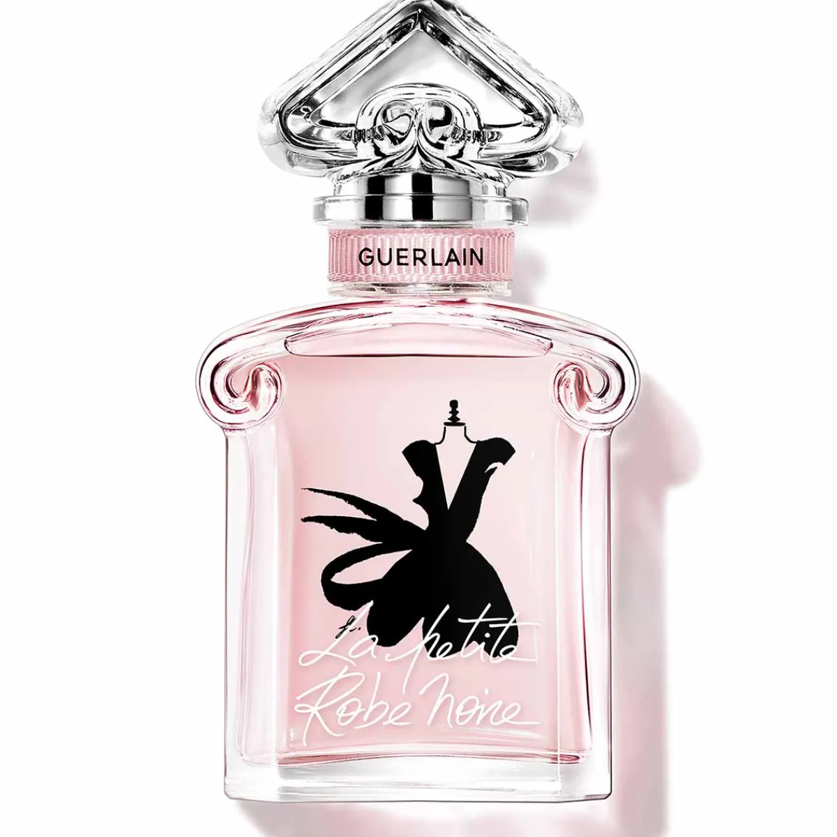 Guerlain Parfums Vegan|Eau De Toilette|- La Petite Robe Noire - Eau de Toilette