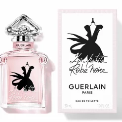Guerlain Parfums Vegan|Eau De Toilette|- La Petite Robe Noire - Eau de Toilette