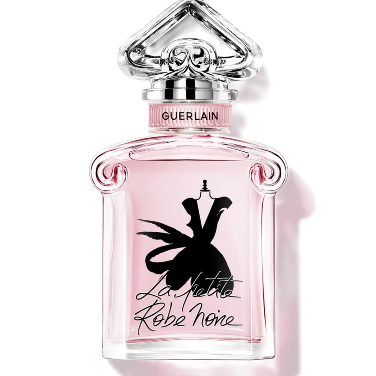Guerlain Eau De Toilette|- La Petite Robe Noire - Eau de Toilette