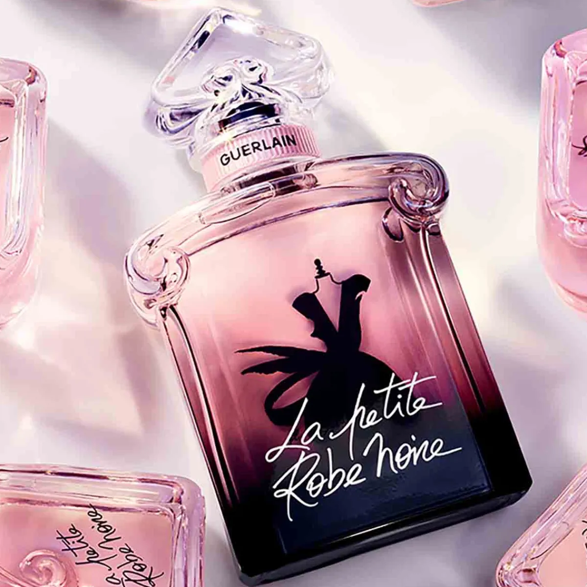 Guerlain Eau De Parfum|- La Petite Robe Noire - Eau de Parfum