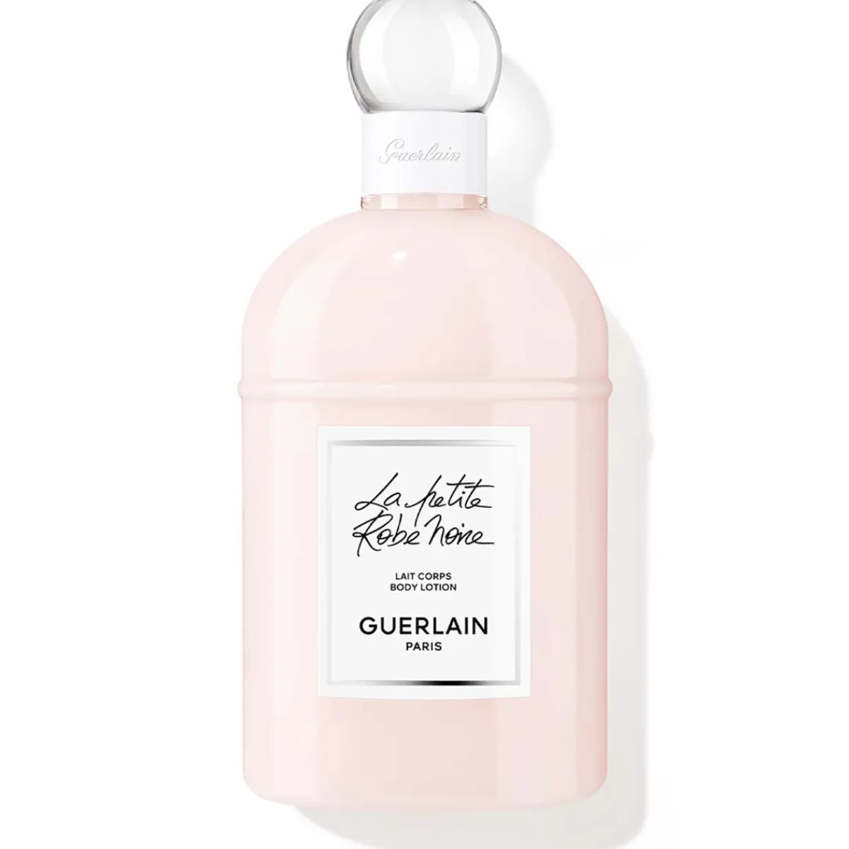 Guerlain Soin Corps Parfumé|Soin Hydratant|- La Petite Robe Noire - Lait corps 200 ml