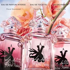 Guerlain Soin Corps Parfumé|Soin Hydratant|- La Petite Robe Noire - Lait corps 200 ml