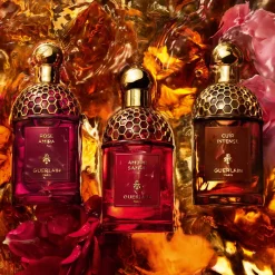 Guerlain Eau De Parfum|- LES ABSOLUS ALLEGORIA - Ambre Samar Eau de Parfum 125ml