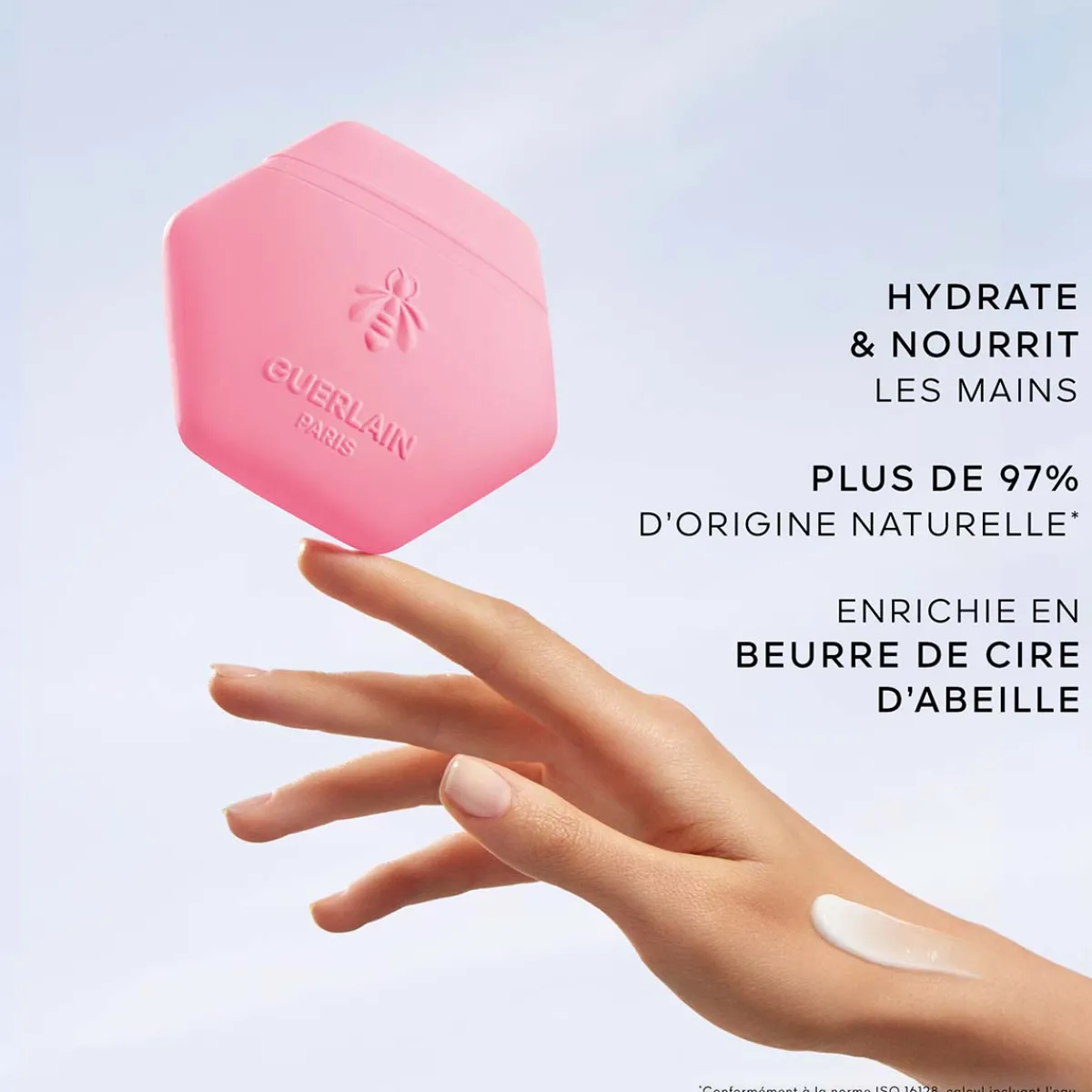 Guerlain Soin Des Mains|- LES ABSOLUS ALLEGORIA - Florabloom Crème Mains 50 ml
