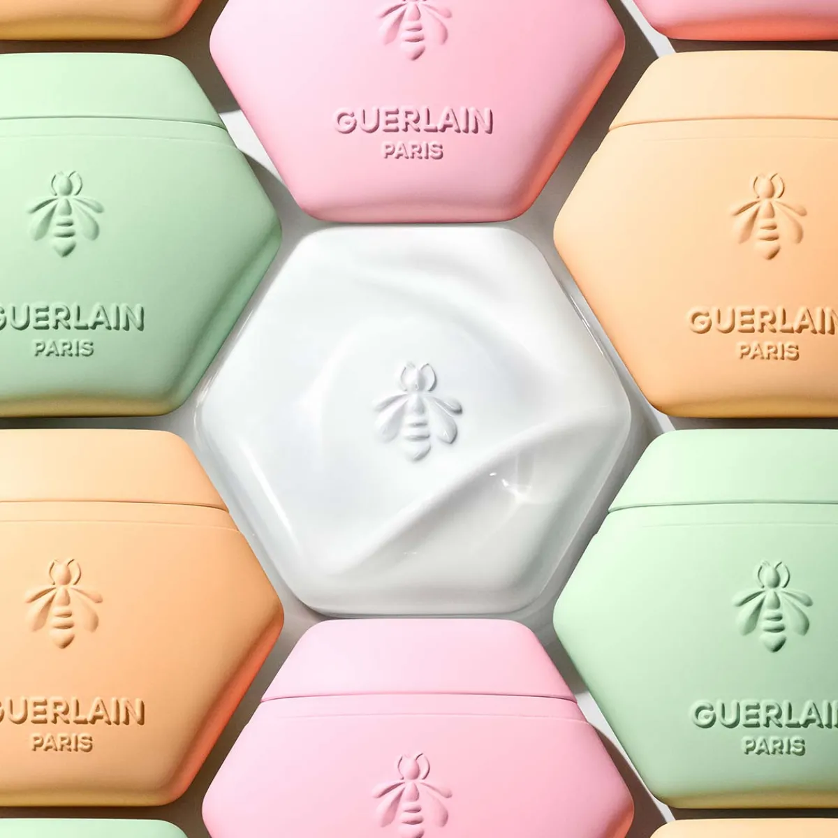 Guerlain Soin Des Mains|- LES ABSOLUS ALLEGORIA - Florabloom Crème Mains 50 ml