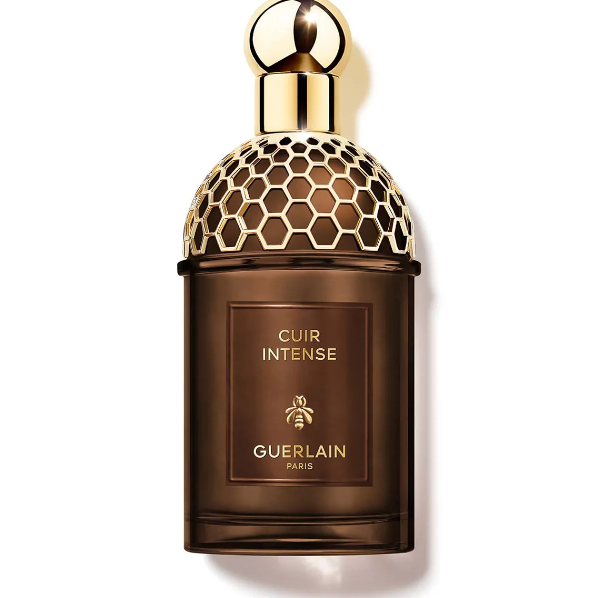 Guerlain Eau De Parfum|- LES ABSOLUS ALLEGORIA - Cuir Intense Eau de Parfum 125 ml
