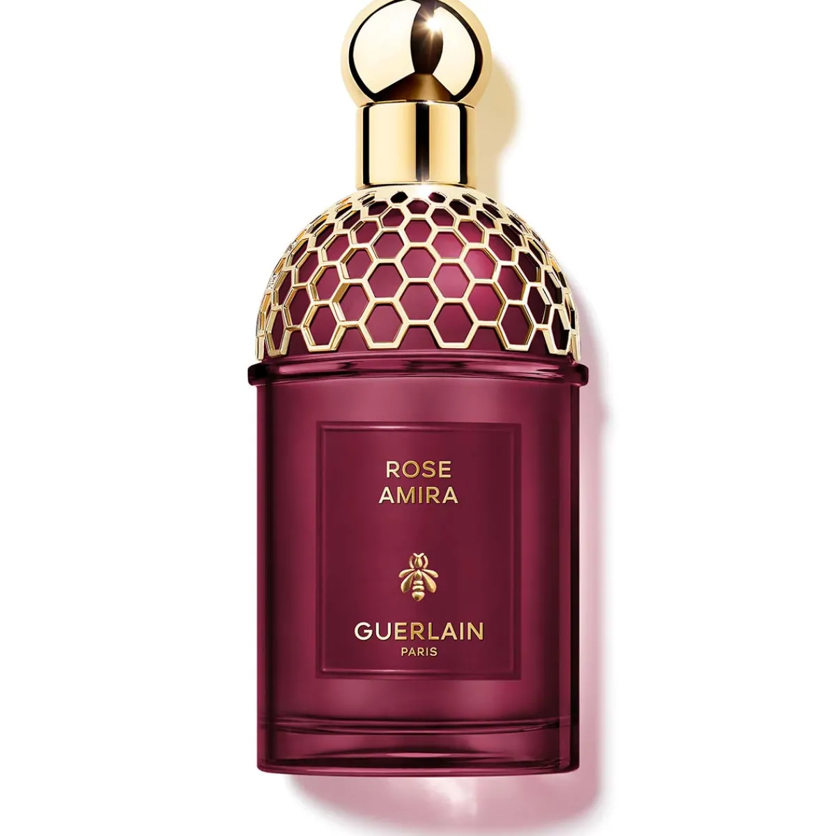 Guerlain Eau De Parfum|- LES ABSOLUS ALLEGORIA - Rose Amira Eau de Parfum 125 ml