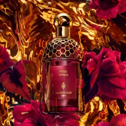 Guerlain Eau De Parfum|- LES ABSOLUS ALLEGORIA - Rose Amira Eau de Parfum 125 ml