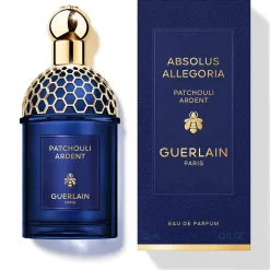 Guerlain Eau De Parfum|- LES ABSOLUS ALLEGORIA - Patchouli Ardent Eau de Parfum 125 ml