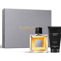 Guerlain Pour Lui|Coffrets Homme|- L'Homme Idéal - Coffret Eau de Toilette 100 ml