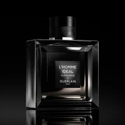 Guerlain Eau De Toilette|- L'Homme Idéal Platine Privé - Eau de Toilette Vaporisateur 100 ml