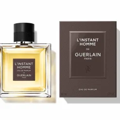 Guerlain Eau De Parfum|- L'instant de pour Homme - Eau de Parfum