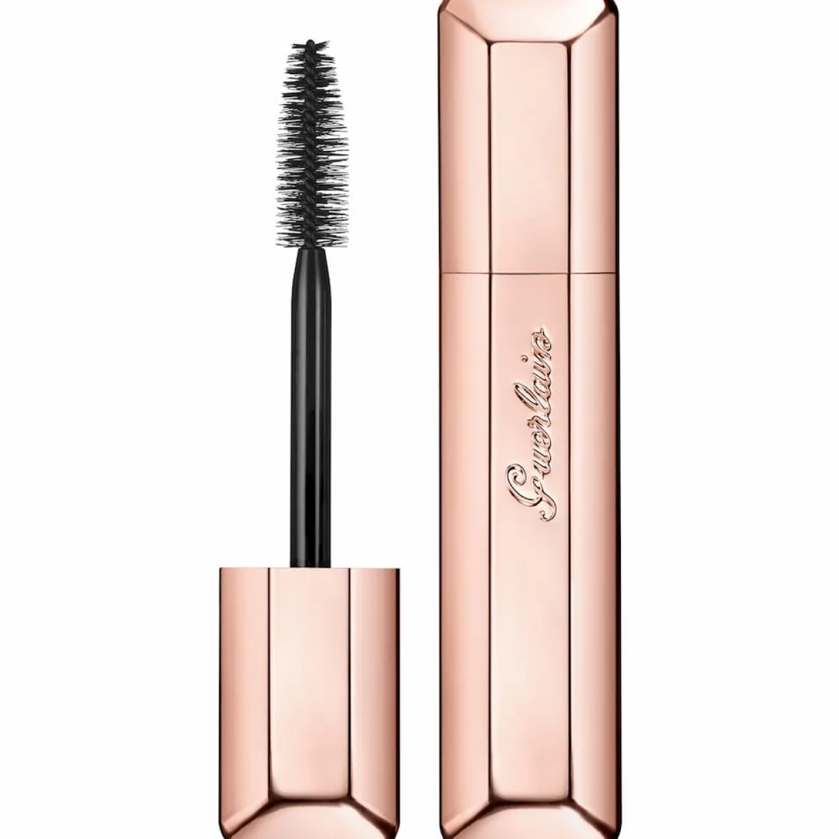 Guerlain Mascara|- Mad Eyes - Mascara volume cil à cil sur-mesure